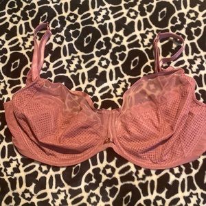 36H CHANTELLE Parisian Allure Bra 2231 Sedona